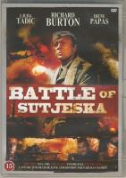 Battle of Sutjeska