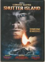 Shutter island