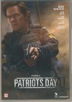 Patriots day