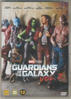 Guardias of the galaxy vol. 2