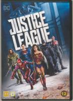 Justice League