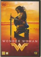 Wonder Woman