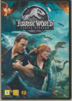 Jurassic World: Fallen Kingdom