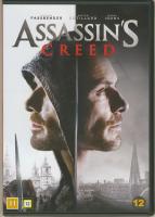 Assassin&rsquo;s creed