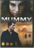 The Mummy