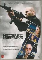Mechanic resurrection