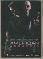 American Assassin