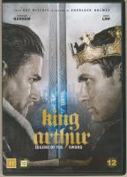 King Arthur: Legend of the sword