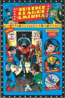 Justice League of America: The Bronze Age Volume 1