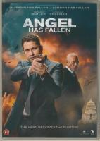 Angel has fallen