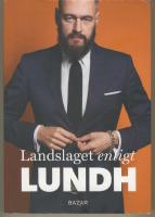 Landslaget enligt Lundh