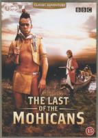 The last of the Mohicans