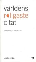 V&auml;rldens roligaste citat