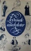 Levande anekdoter