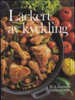 L&auml;ckert av kyckling