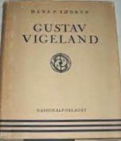 Gustav Vigeland