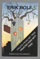 Fruits from my tree : Frukter fr&aring;n mitt tr&auml;d