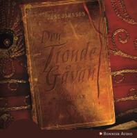 Den tionde g&aring;van