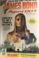 James Bond 