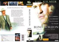 Blind Horizon, Utan dåtid utan framtid och utan nåd
