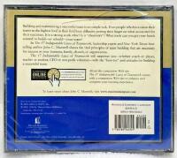 The 17 indisputable Laws of teamwork