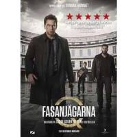 Fasanj&auml;garna