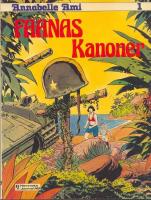 Faanas kanoner, Anna bellle Ami 135