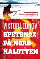 Spetsnaz p&aring; Nordkalotten