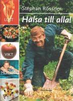 H&auml;lsa till alla!