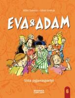 R&auml;tt tjej och fel kille
