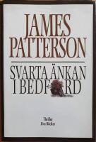 Svarta &auml;nkan i bedford