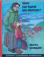 Vem tar hand om Kotten?