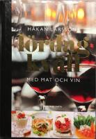 L&ouml;rdagkv&auml;ll med mat och vin