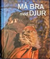 M&aring; bra med djur