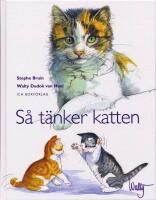 S&aring; t&auml;nker katten