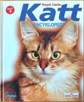 Katt Encyklopedi band 1, Royal Canin