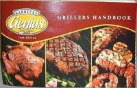 Griller&acute;s Handbook