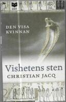 Den visa kvinnan / Vishetens sten