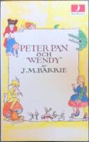 Peter Pan och Wendy
