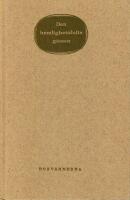 Den hemlighetsfulle g&auml;sten