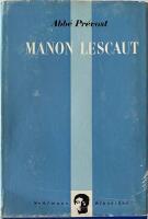 Manon Lescaut