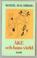 &Aring;ke och hans v&auml;rld