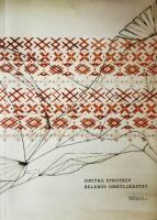 Belarus omkullkastat