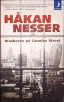 Maskarna p&aring; Carmine Street