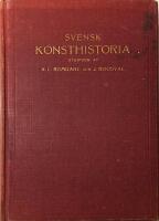 Svensk Konsthistoria