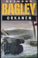 Orkanen : [thriller]