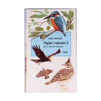 F&aring;glar i naturen 3