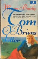Tom O'Briens dotter