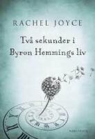 Tv&aring; sekunder i Byron Hemmings liv