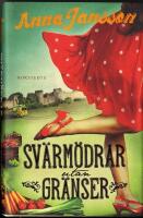 Sv&auml;rm&ouml;drar utan gr&auml;nser